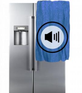 Холодильник Atlant – гудит, шумит, щелкает, трещит