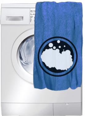 Остается порошок, не смывается – стиральная машина Atlant