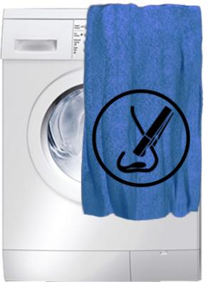 Запах из стиральной - стиральная машина Atlant